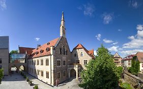 Ev. Augustinerkloster Zu Erfurt